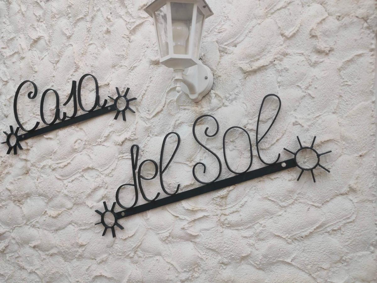 La Villa Romantica Residence De Vacances Les Tres Cales Espagne מראה חיצוני תמונה