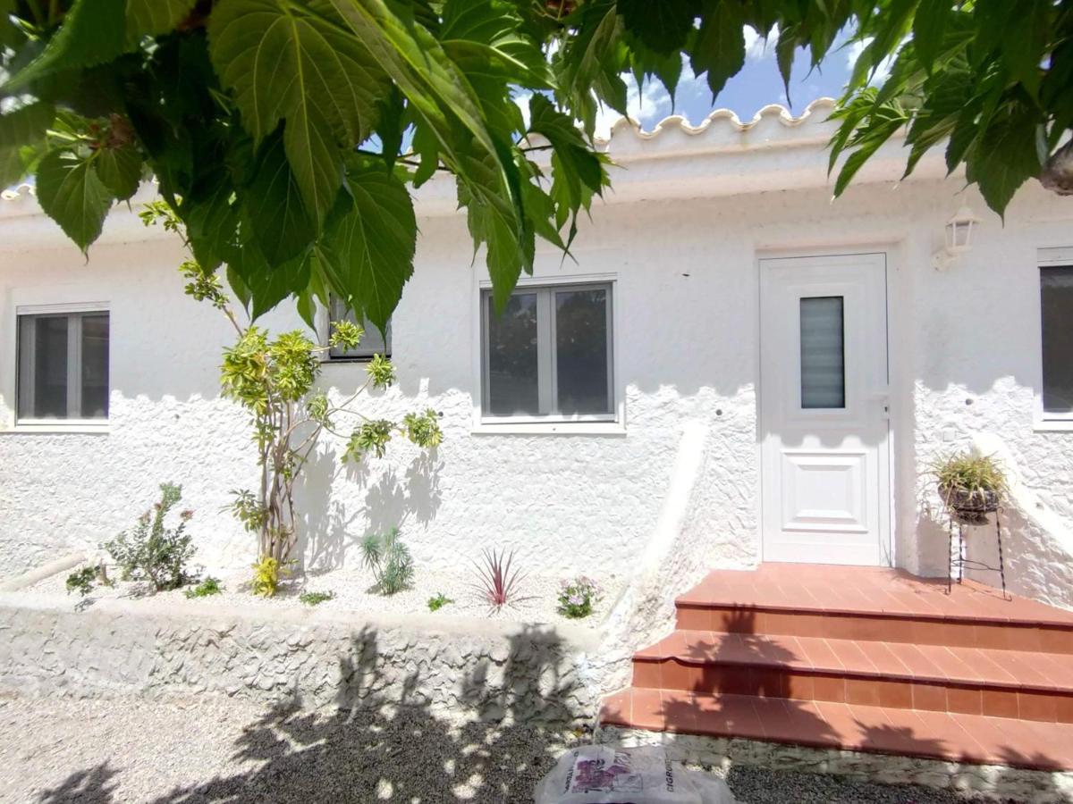 La Villa Romantica Residence De Vacances Les Tres Cales Espagne מראה חיצוני תמונה