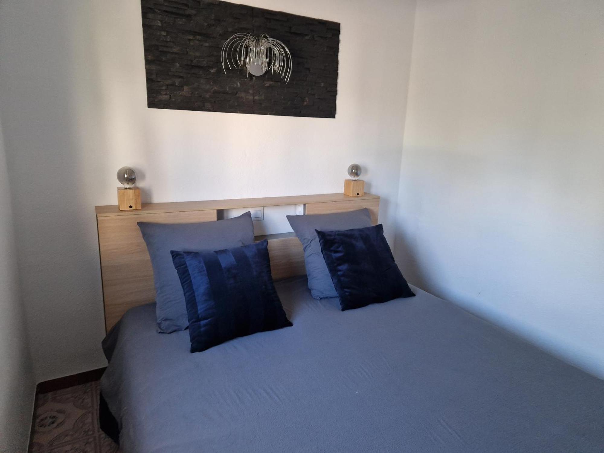 La Villa Romantica Residence De Vacances Les Tres Cales Espagne מראה חיצוני תמונה